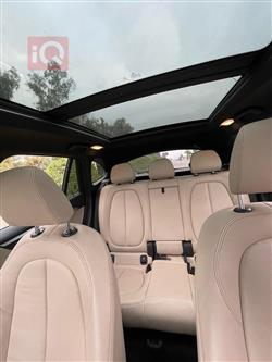 بي ام دبليو X1